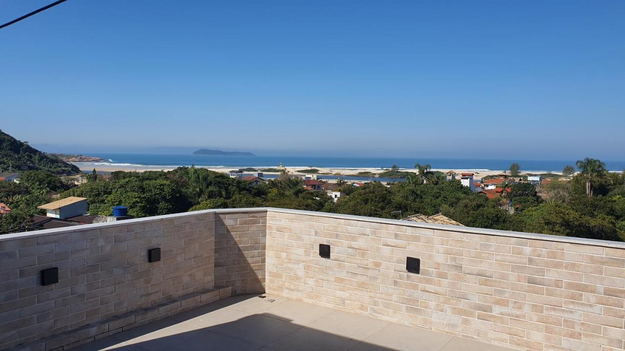 Appartamento Residencial Medeiros Guarda do Embaú Esterno foto