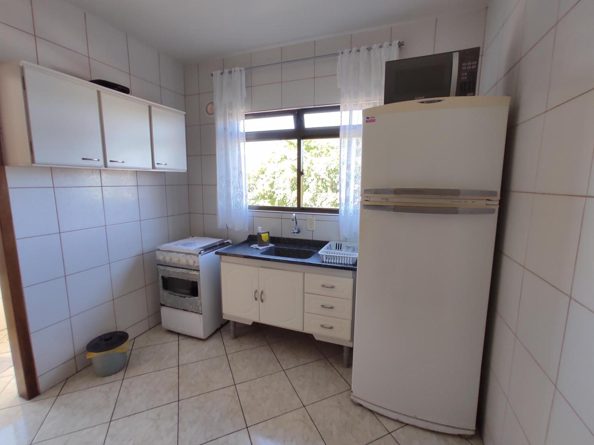 Appartamento Residencial Medeiros Guarda do Embaú Camera foto