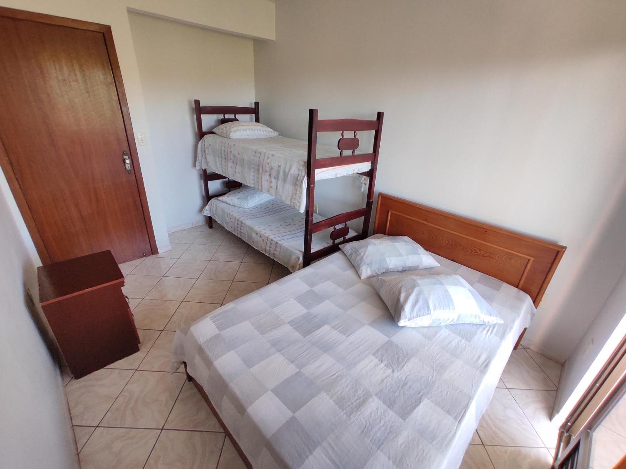 Appartamento Residencial Medeiros Guarda do Embaú Camera foto