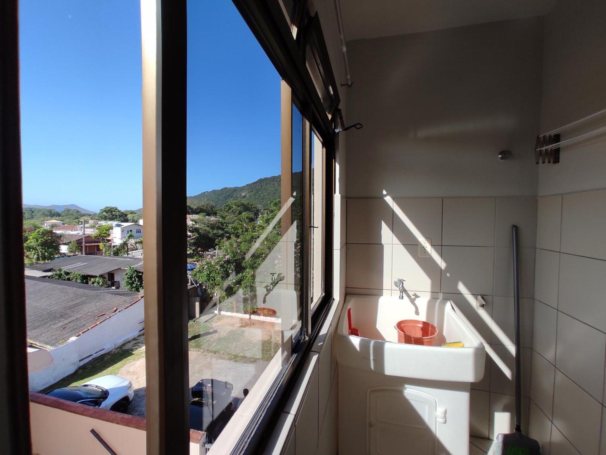 Appartamento Residencial Medeiros Guarda do Embaú Camera foto