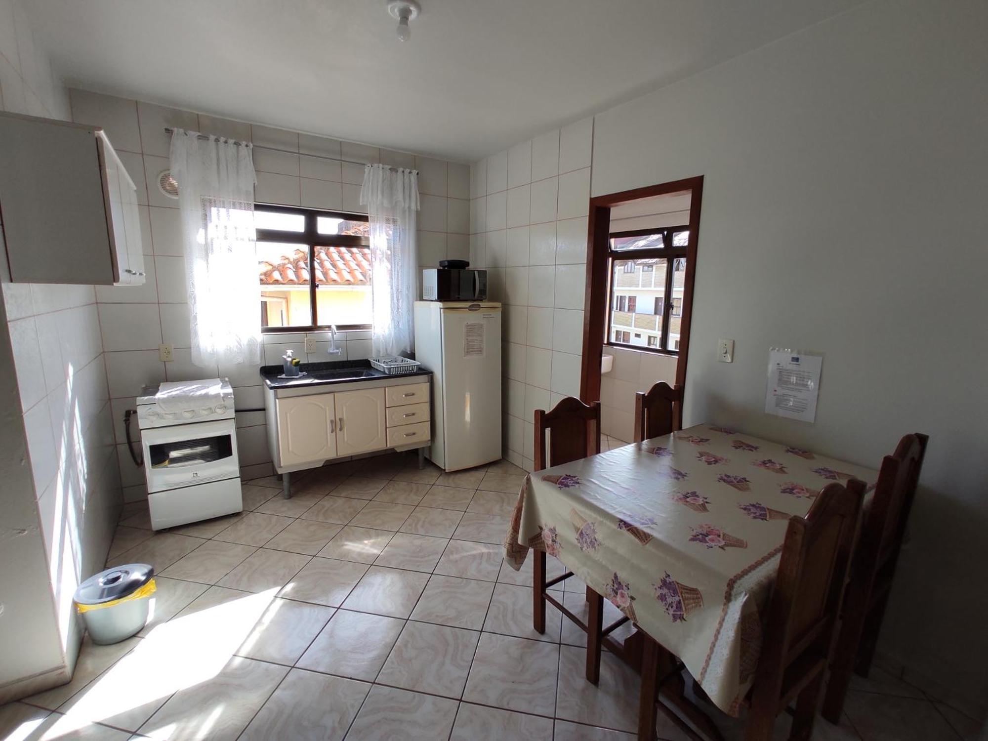 Appartamento Residencial Medeiros Guarda do Embaú Camera foto