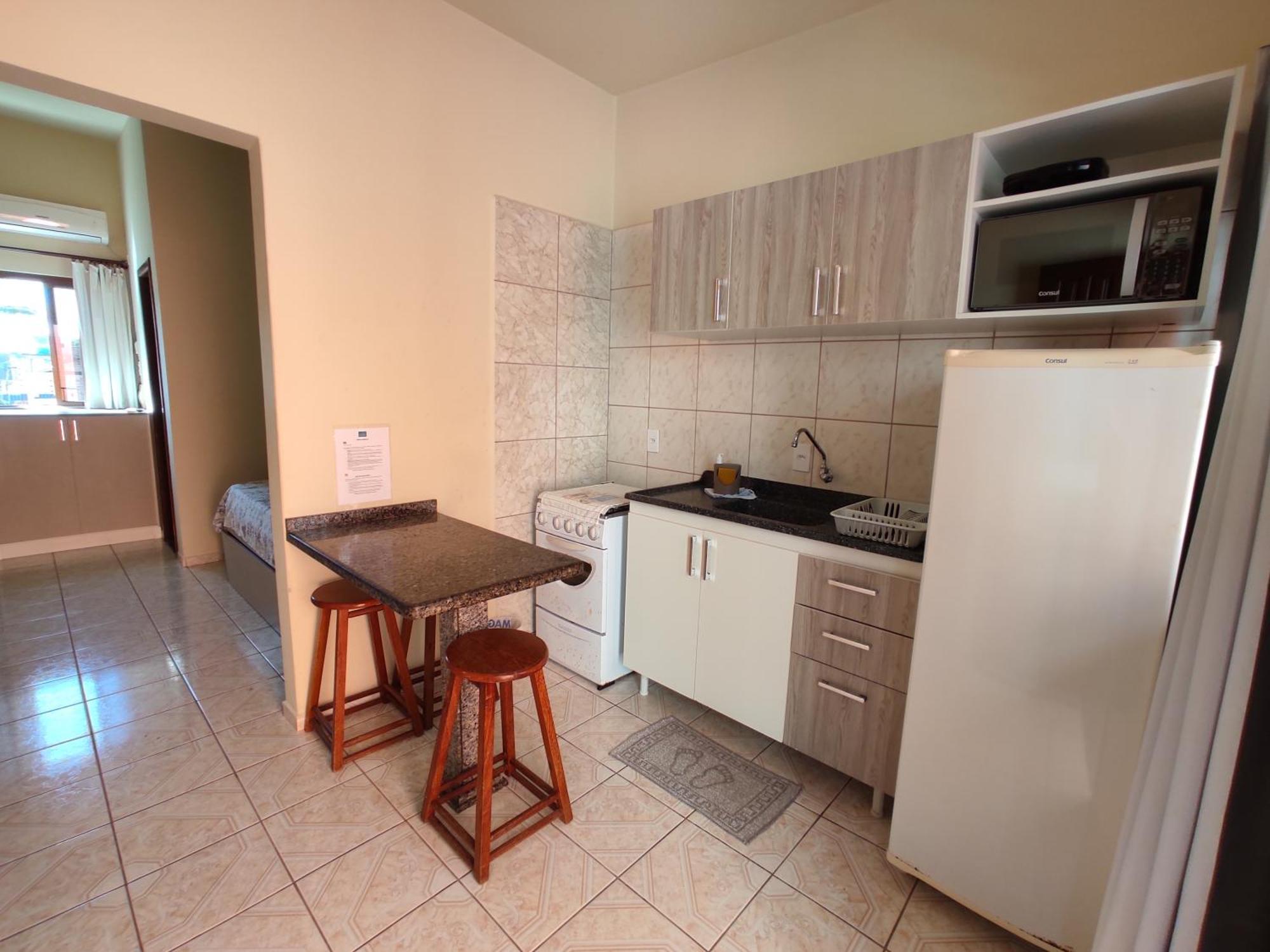 Appartamento Residencial Medeiros Guarda do Embaú Camera foto