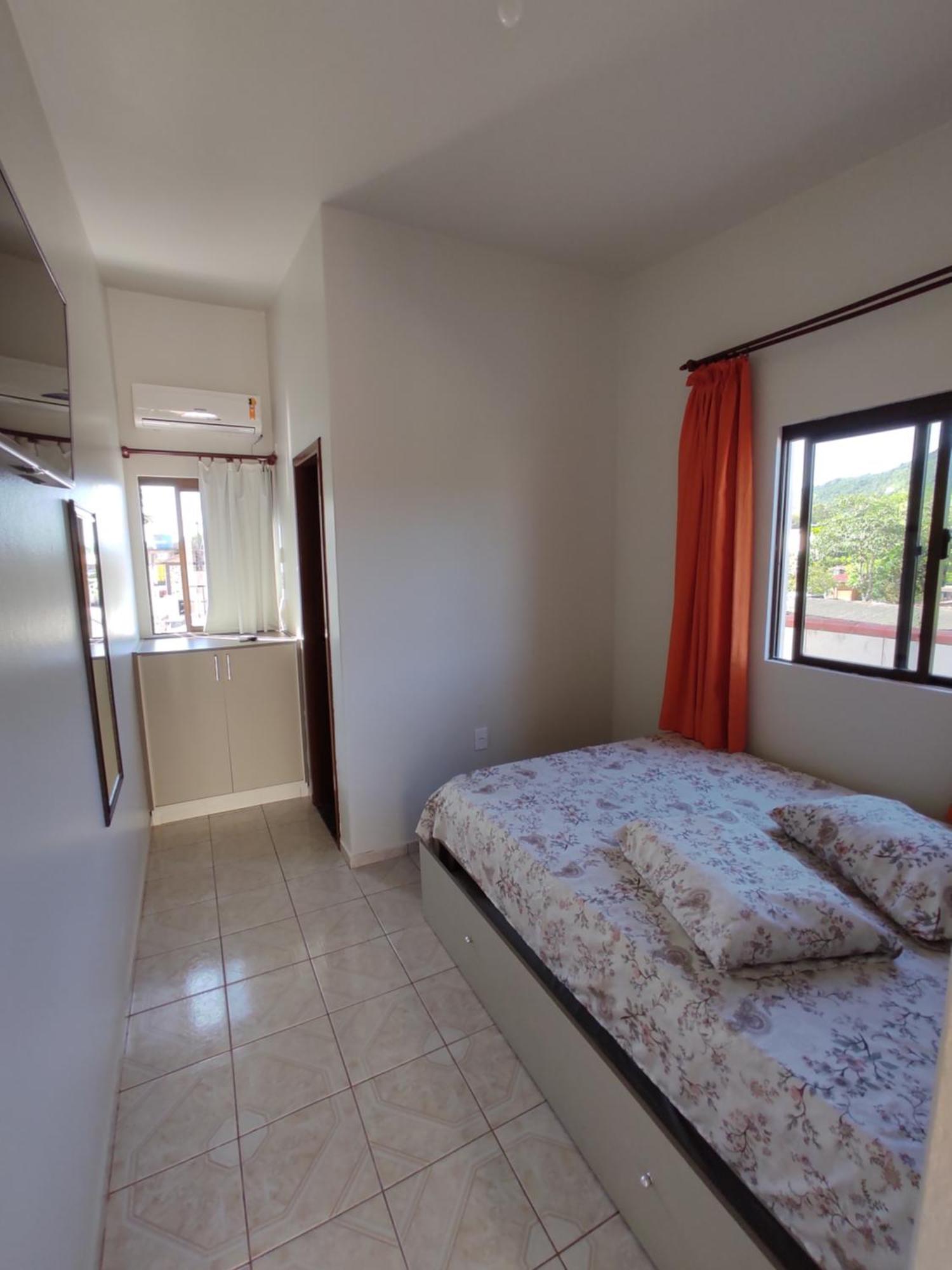 Appartamento Residencial Medeiros Guarda do Embaú Camera foto
