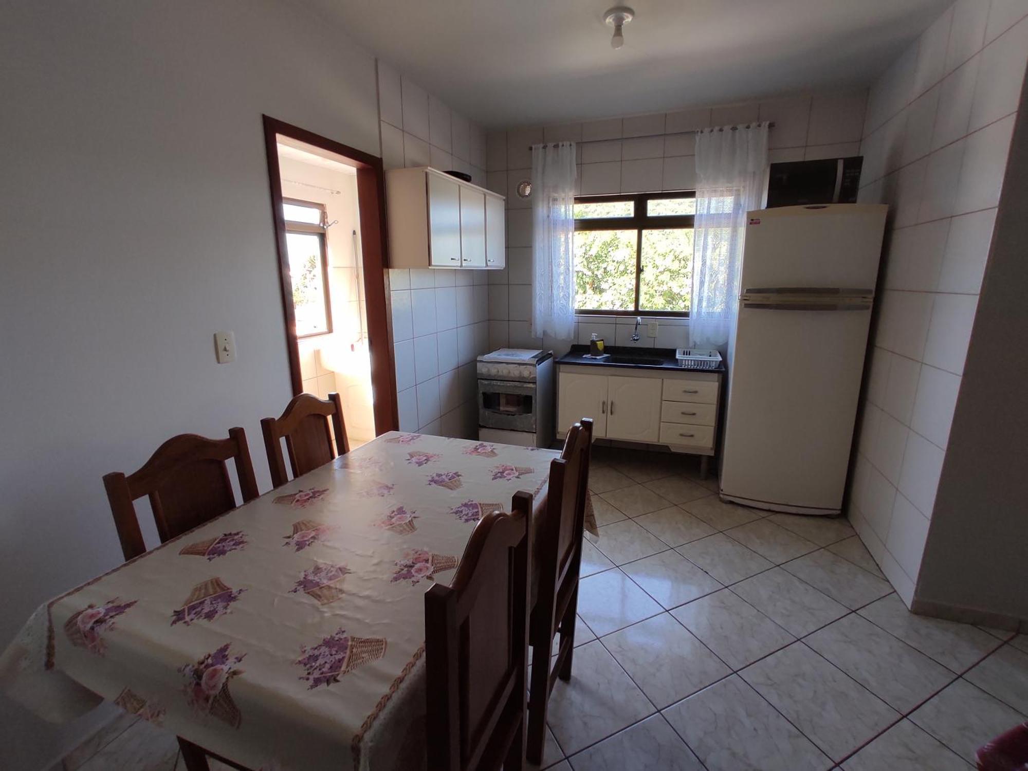 Appartamento Residencial Medeiros Guarda do Embaú Camera foto