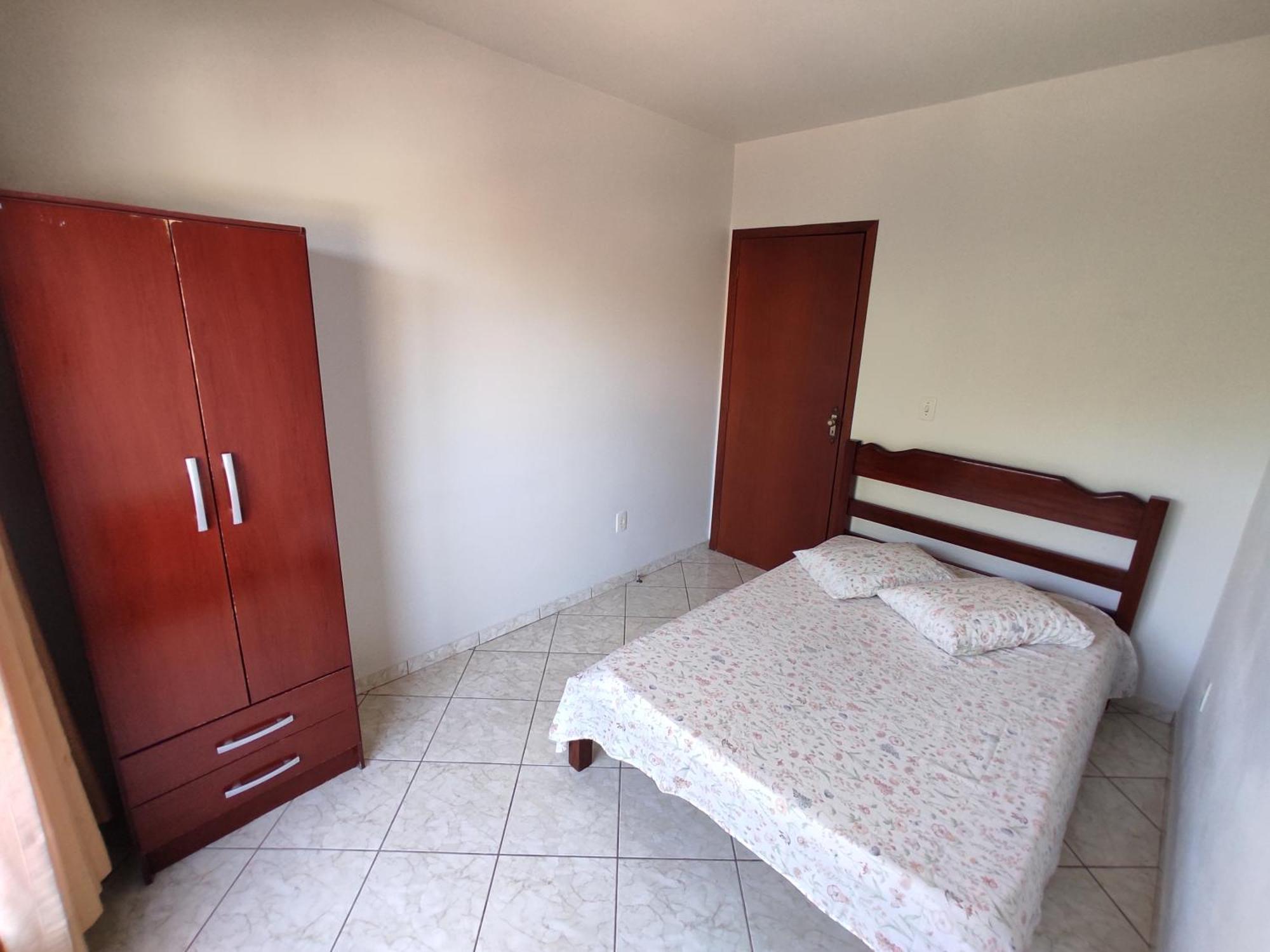 Appartamento Residencial Medeiros Guarda do Embaú Camera foto