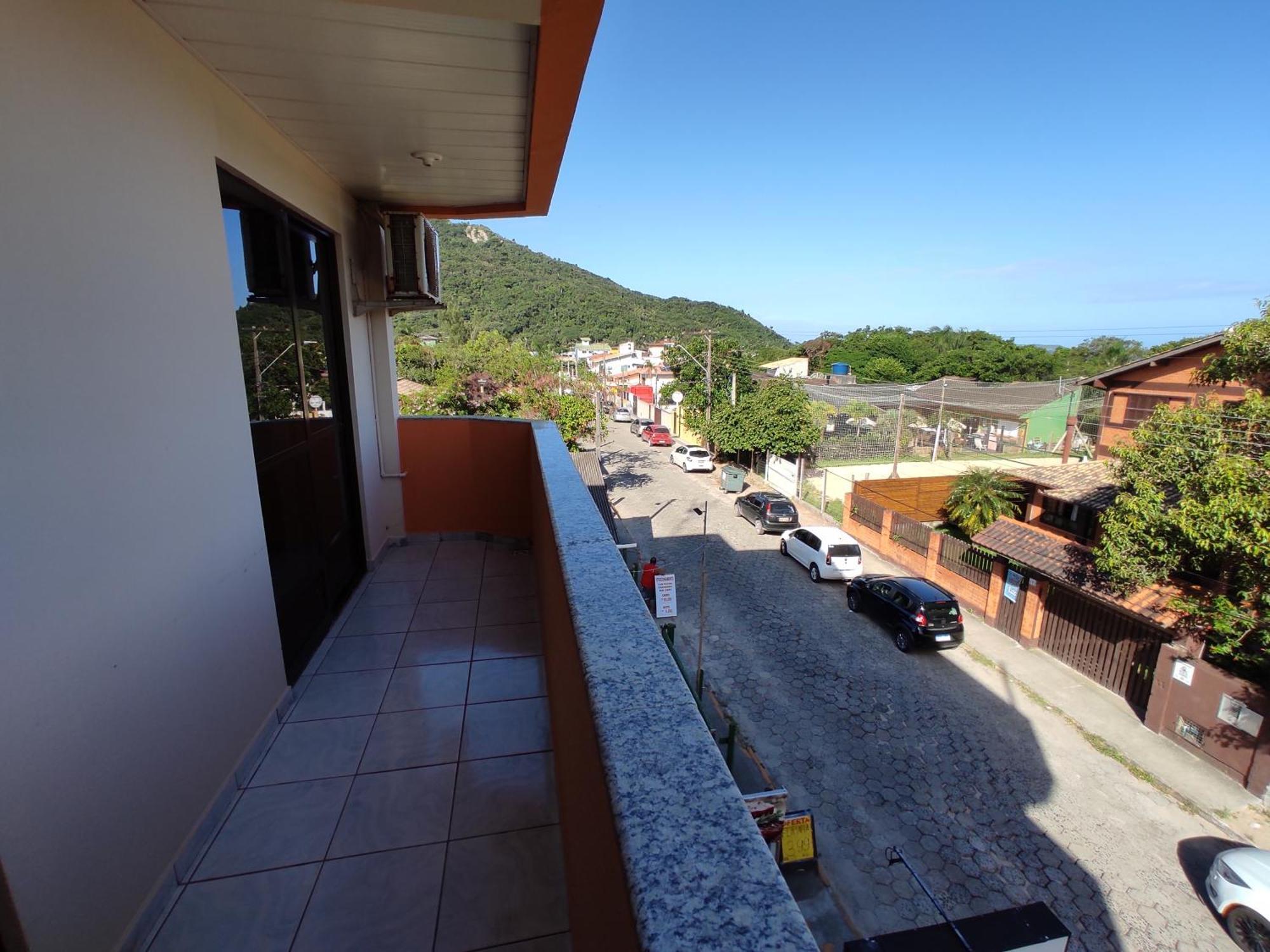 Appartamento Residencial Medeiros Guarda do Embaú Camera foto