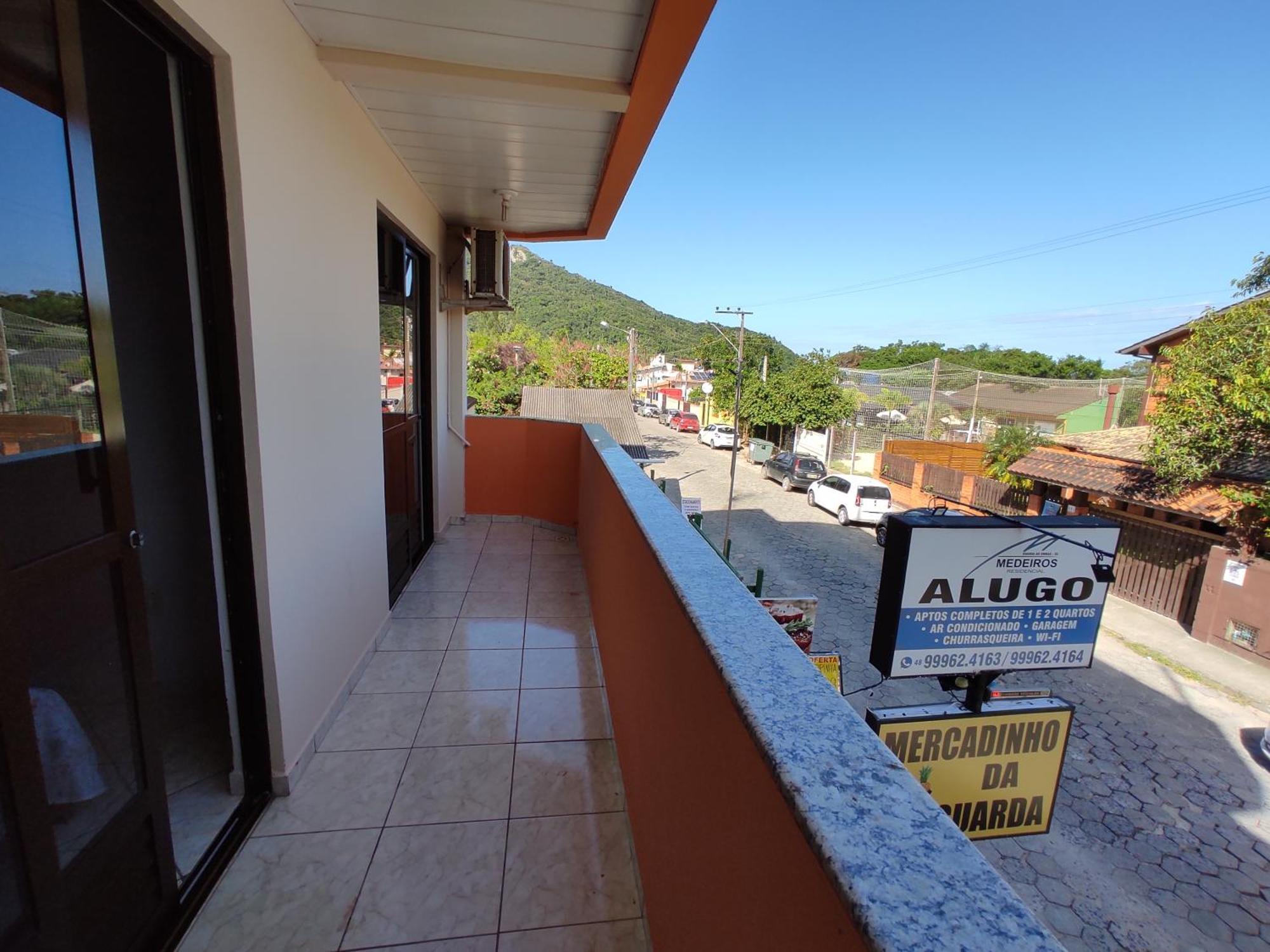 Appartamento Residencial Medeiros Guarda do Embaú Camera foto
