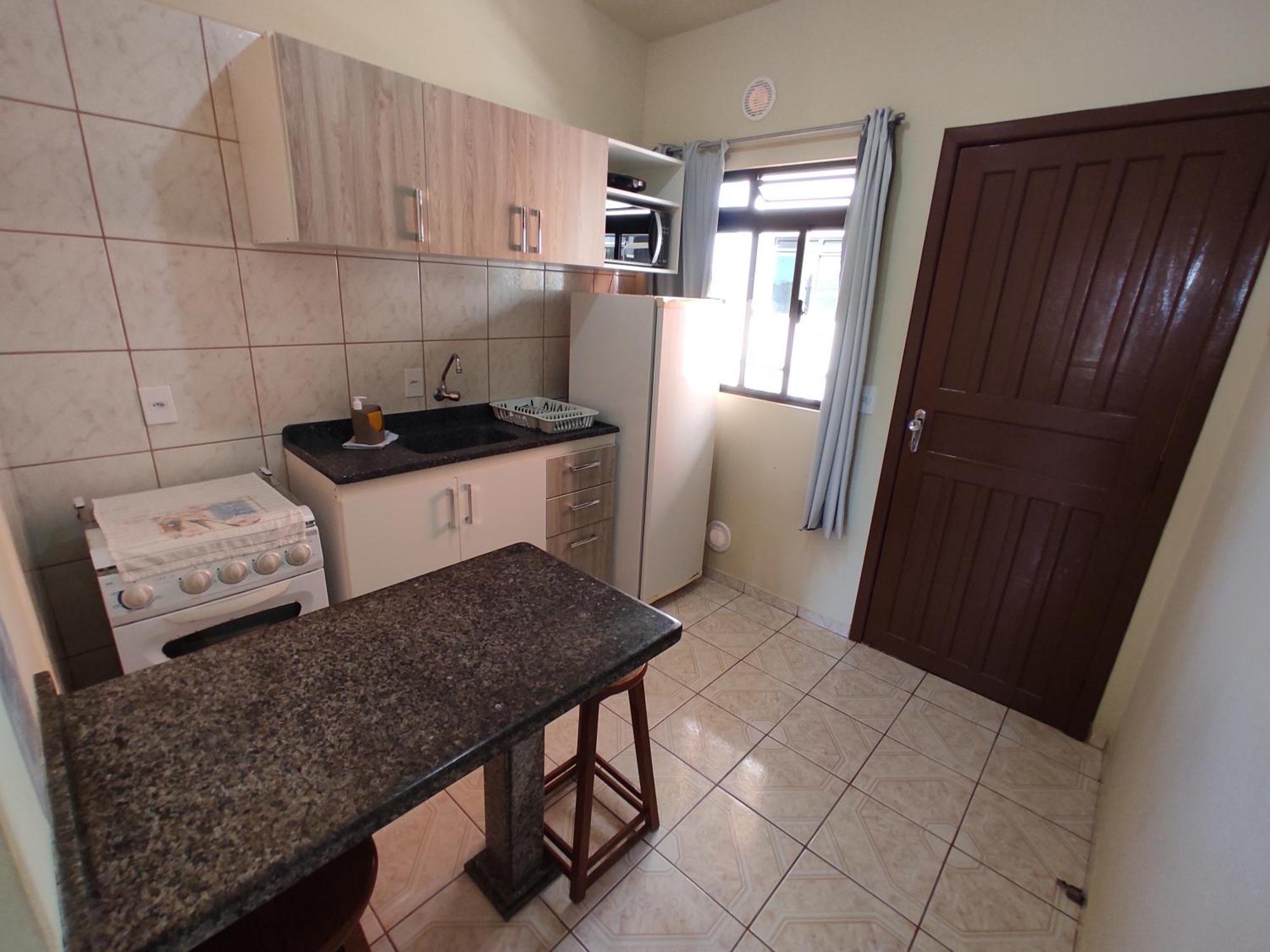 Appartamento Residencial Medeiros Guarda do Embaú Camera foto